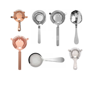 BAR STRAINERS