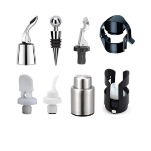 BOTTLE STOPPERS