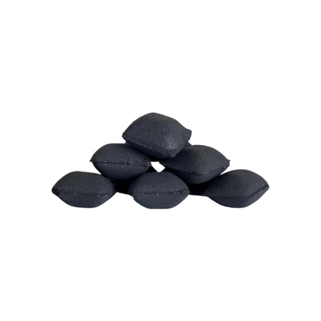 Charcoal