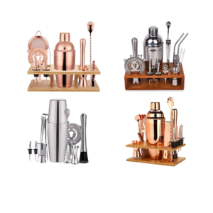 COCKTAIL SETS
