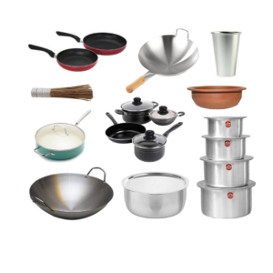 COOKWARE