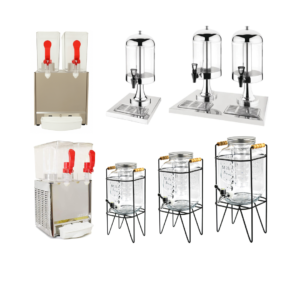 JUICE DISPENSER