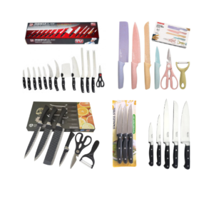 KNIFE SETS