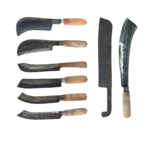 TRADITIONAL KNIVES