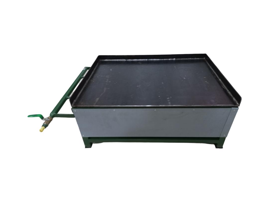 kottu cooker