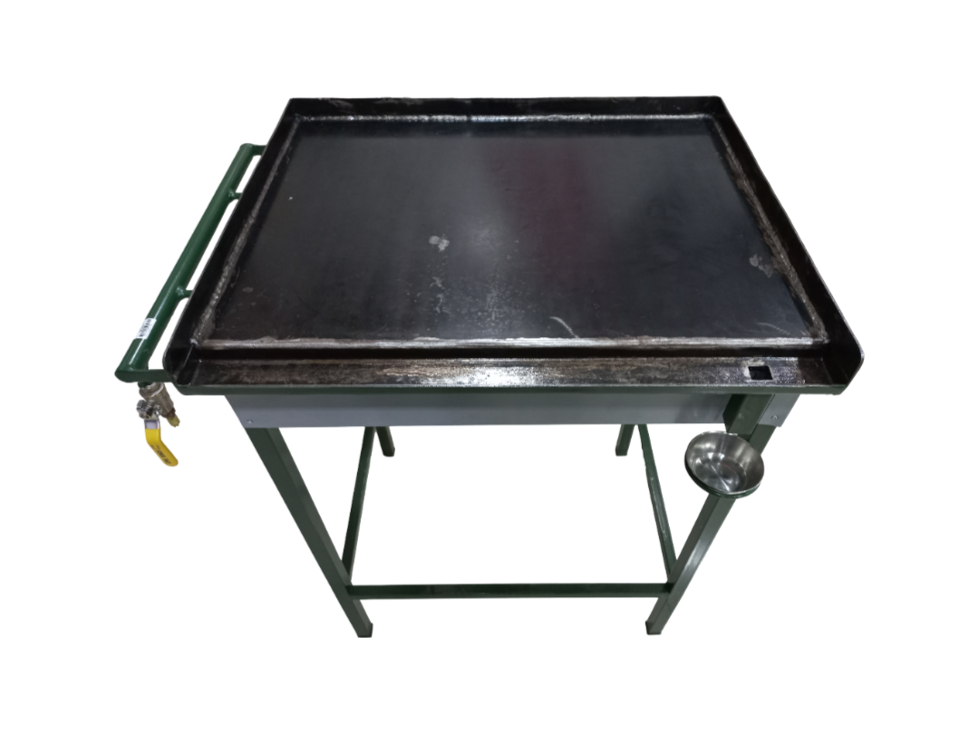 Kottu Cooker