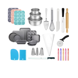 BAKERY APPLIANCES