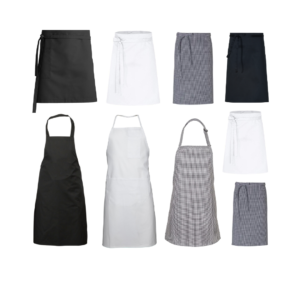 CHEF APRONS