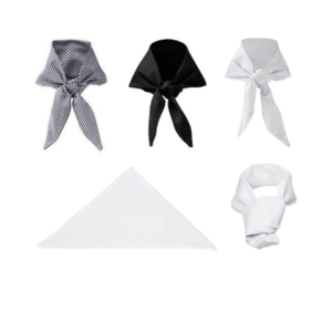 CHEF NECKERCHIEF