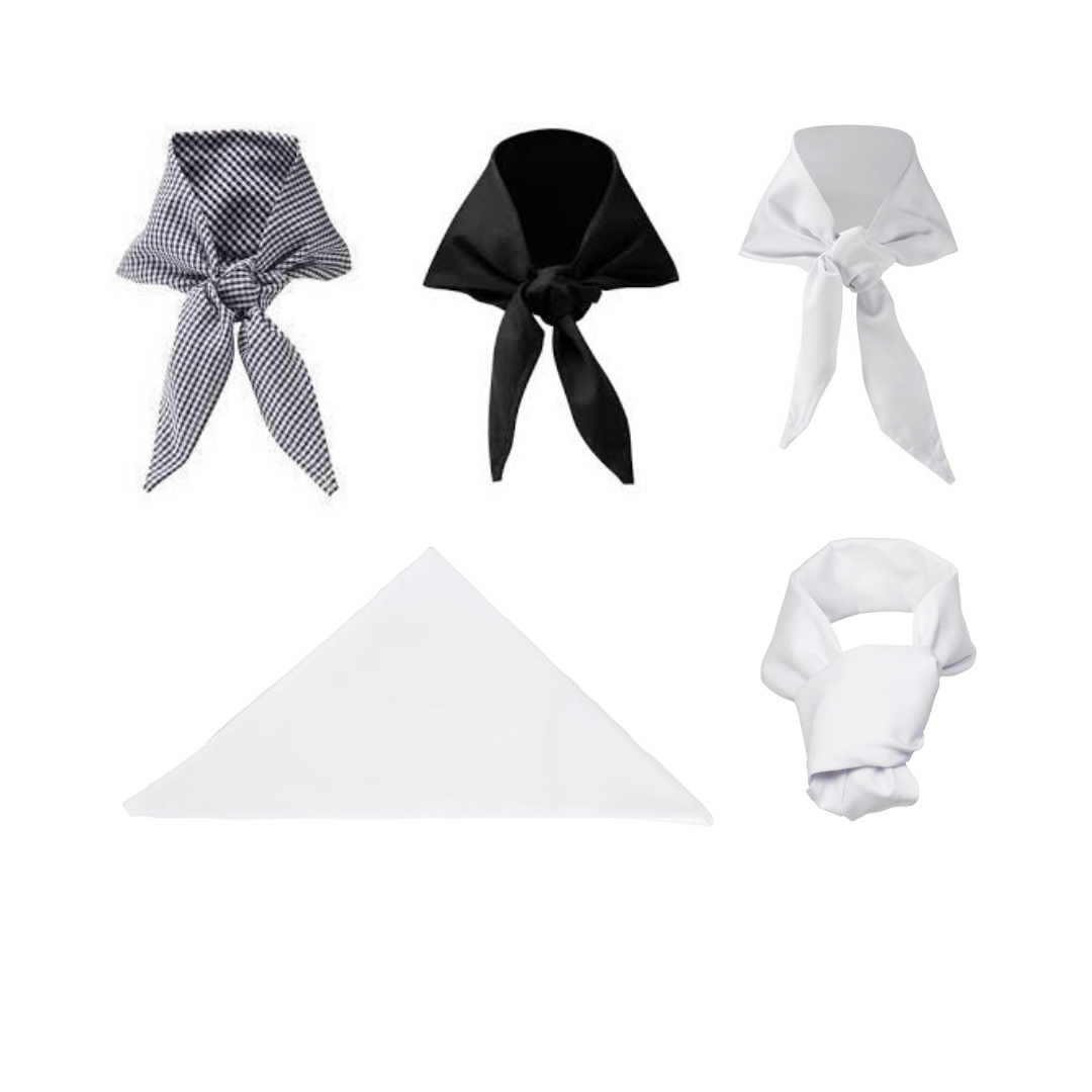 CHEF UNIFORMS Archives - Davindas