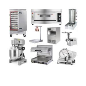 COMMERCIAL KITCHEN EQUIPMENT