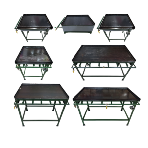 MILD STEEL KOTTU GRILS