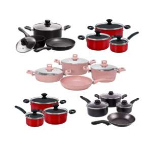 NON-STICK SETS