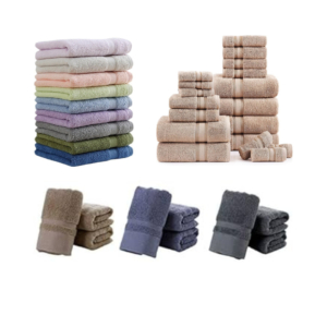 TOWELS