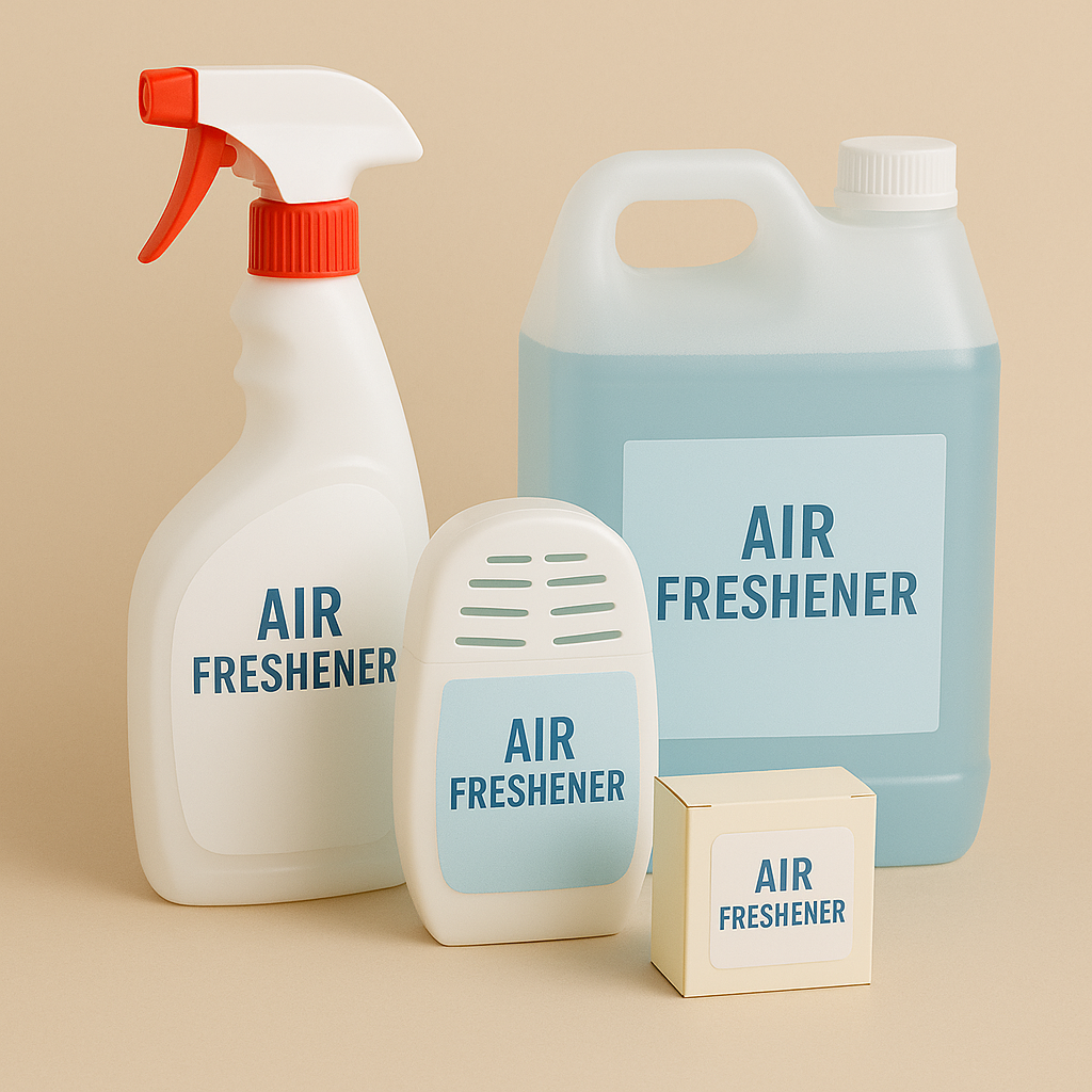 Air Fresheners