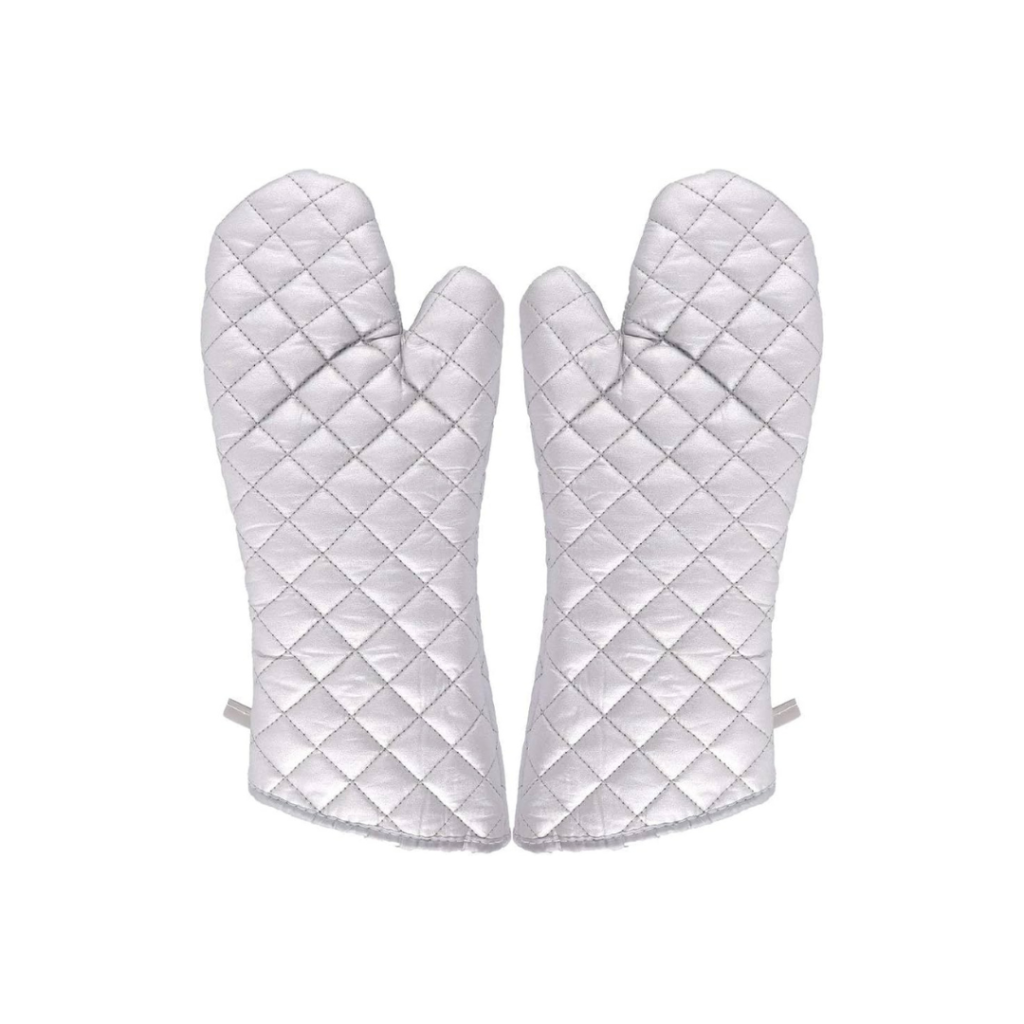 Baking gloves