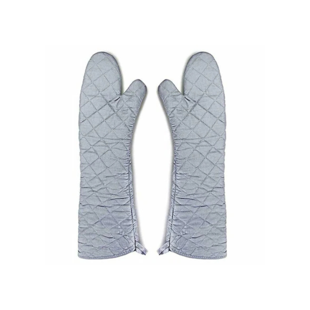 Baking Gloves Long