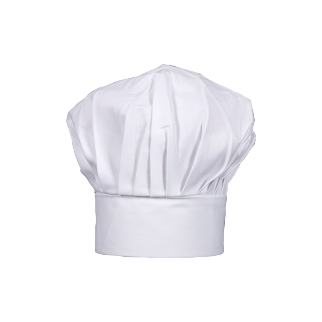 bakery cap