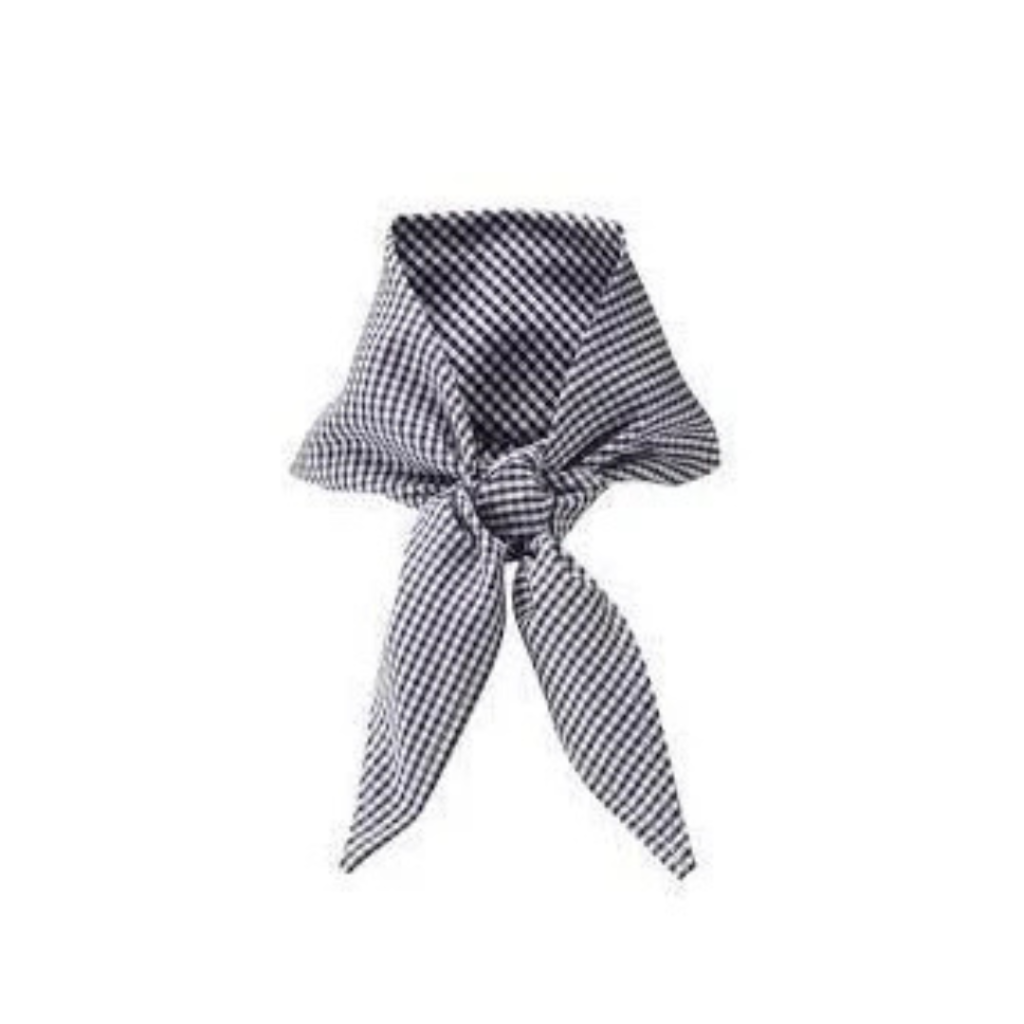 chef neckerchief