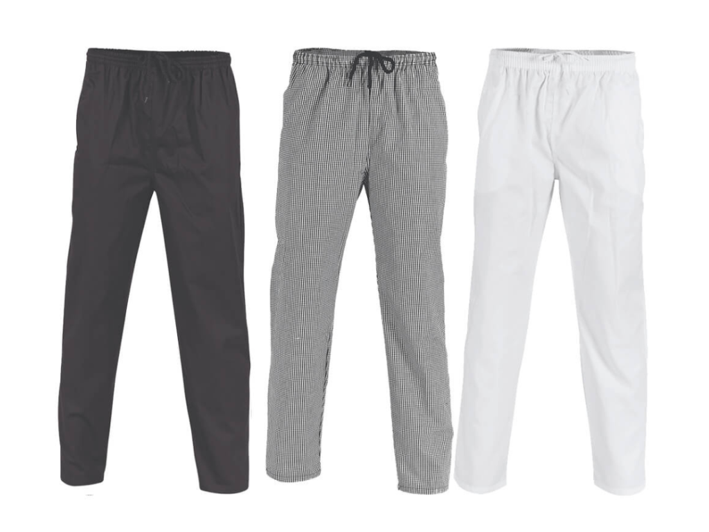 Chef Pants