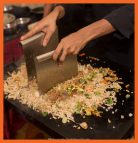 KOTTU GRILLS