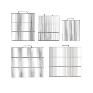 BBQ GRILL GRATES