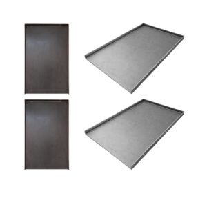 GRILL PLATES