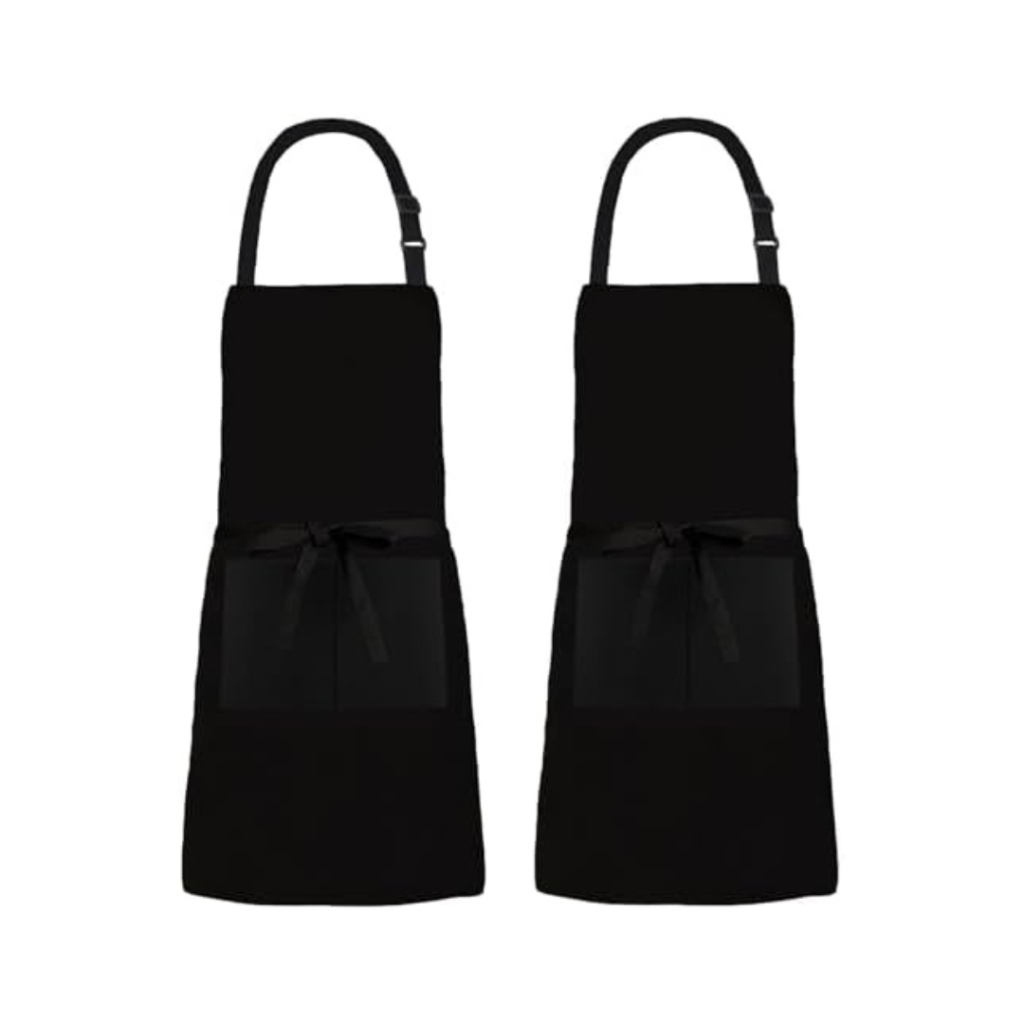 Long Apron