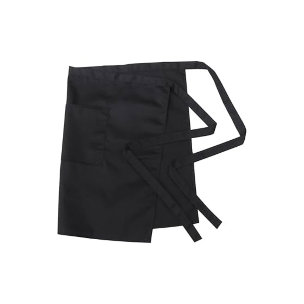 Short Apron