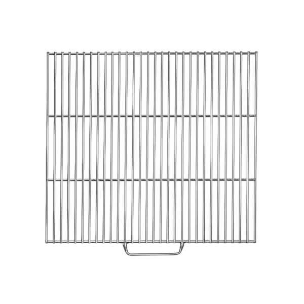 Stainless Steel BBQ Grill
