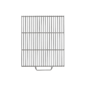 Stainless Steel BBQ Grill