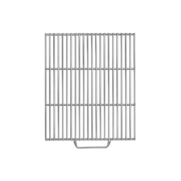 Stainless Steel BBQ Grill