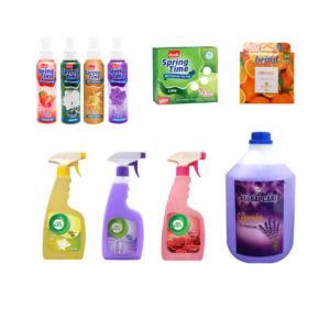 AIR FRESHENERS
