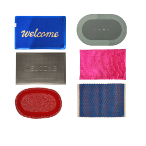 RUGS & MATS