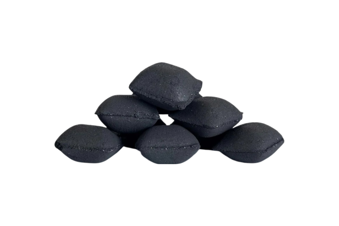 Coconut Shell Charcoal