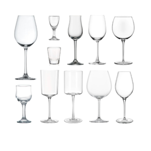 WINE GLASS