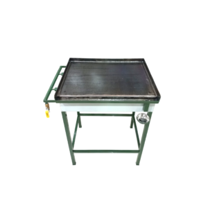Kottu Cooker with Drain - 1.5 x 2