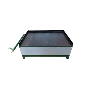 Table Top Kottu Cooker