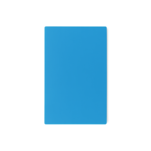 Cutting Board - Blue (55×35×3 cm)