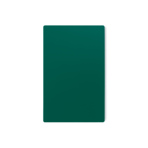 Cutting Board - Green (55×35×3 cm)