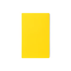Cutting Board - Yellow (45×30×2 cm)