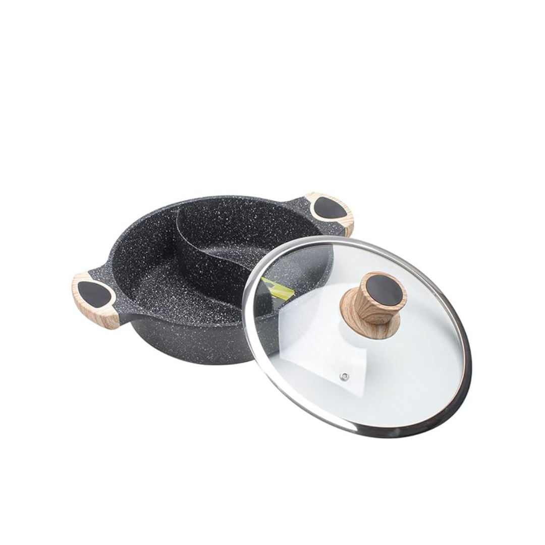 mandarin-duck-pot-350753 Mandarin Duck Pot - 26 cm