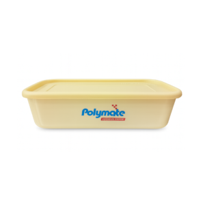 Polymate Freezer Container – M