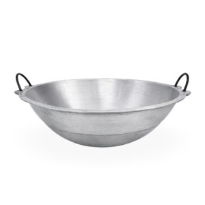 Aluminium Fry Pan (SP Donga) – 27"