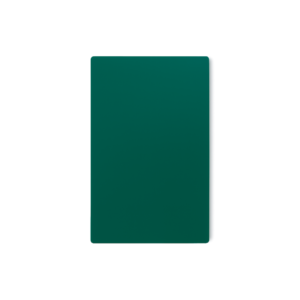 Cutting Board - Green (45×30×2.5 cm)