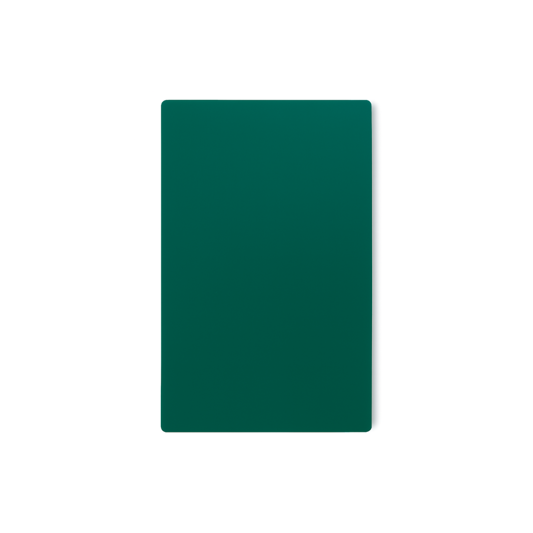 cutting-board-green-45x30x2.5-260172 Cutting Board - Green (45×30×2.5 cm)