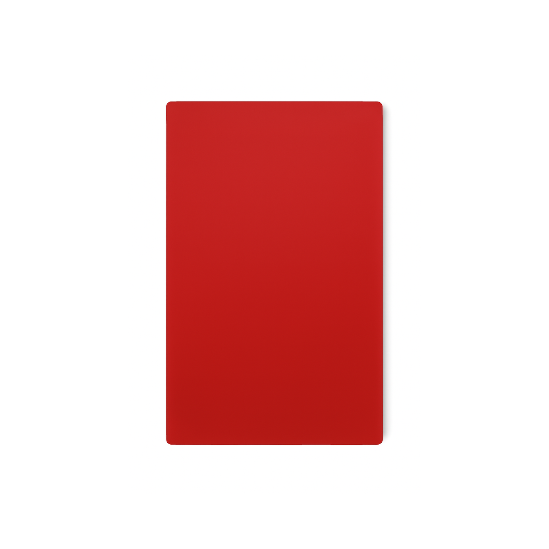 cutting-board-red-45x30x2.5-260173 Cutting Board - Red (45×30×2.5 cm)