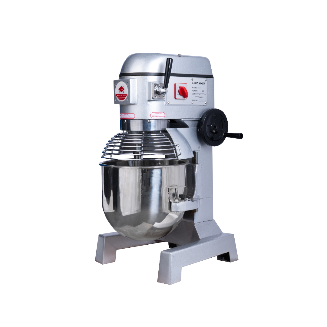 food-mixer-20l-160111 Food Mixer – 20L