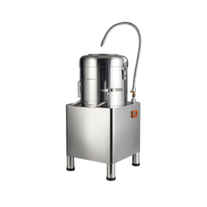 Potato Peeler Machine – 8 Kg