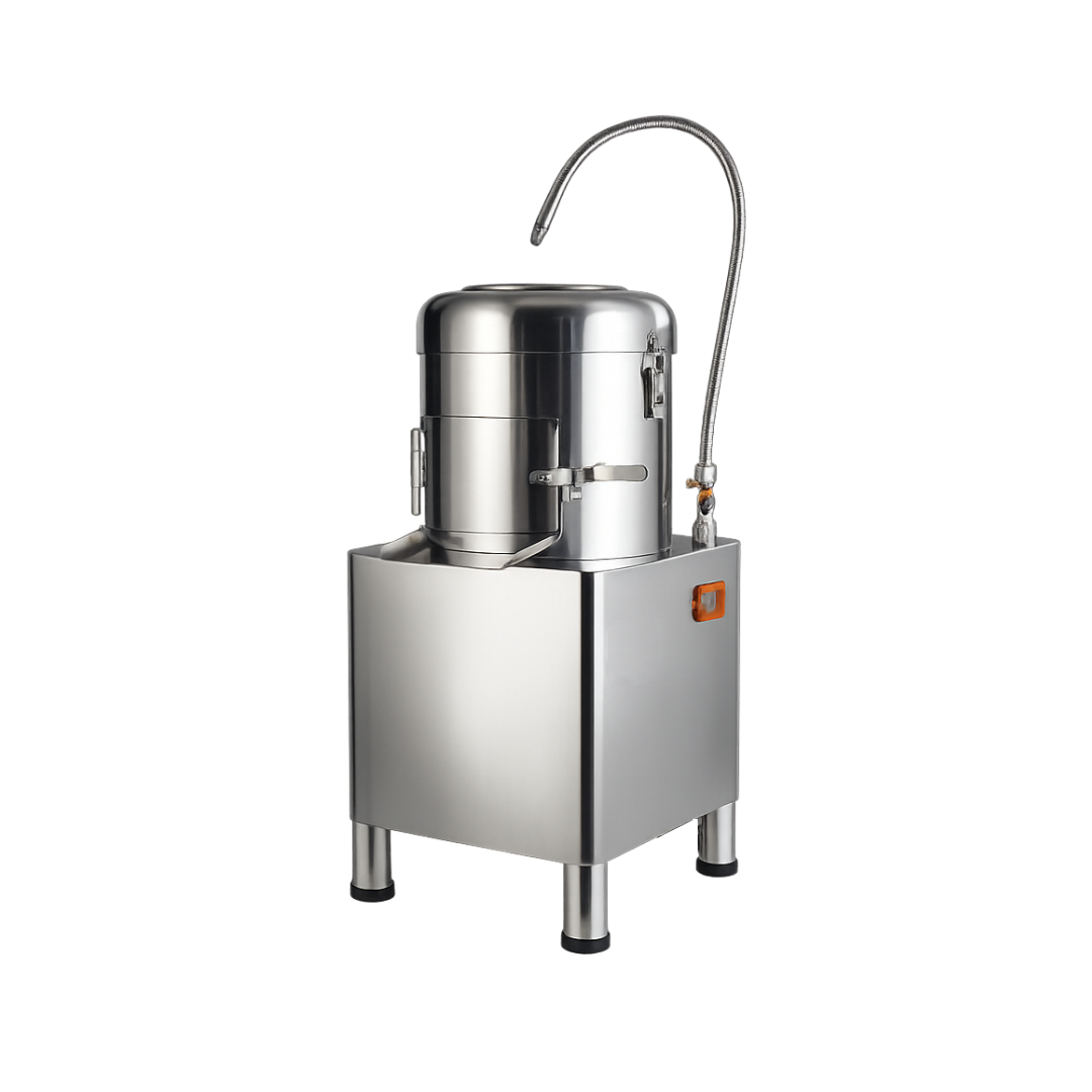 potato-peeler-machine-230263 Potato Peeler Machine – 8 Kg
